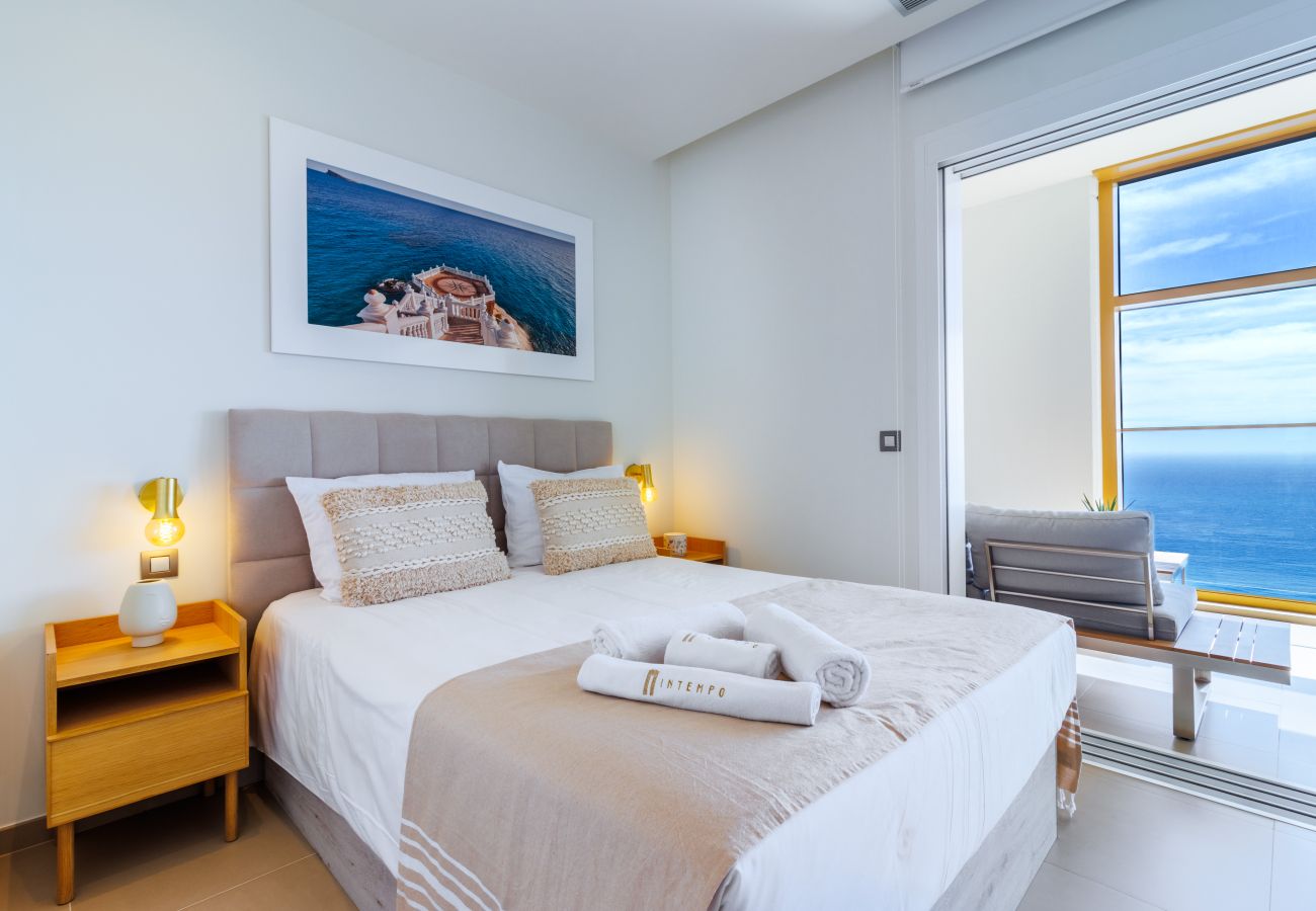 Appartement à Benidorm - Intempo by Holuxe - 296 - 29th floor