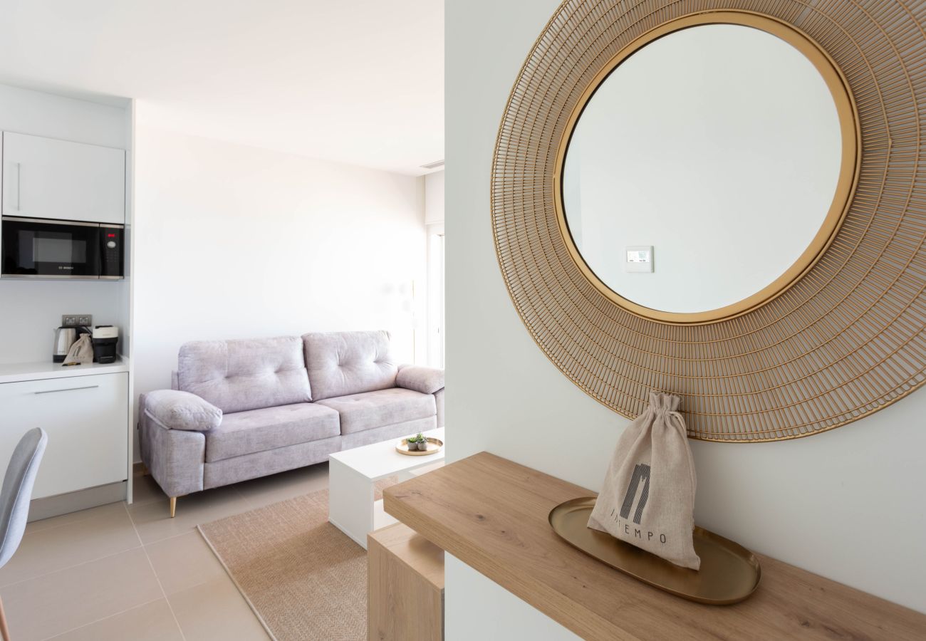Appartement à Benidorm - Intempo by Holuxe - 325 - 32nd floor