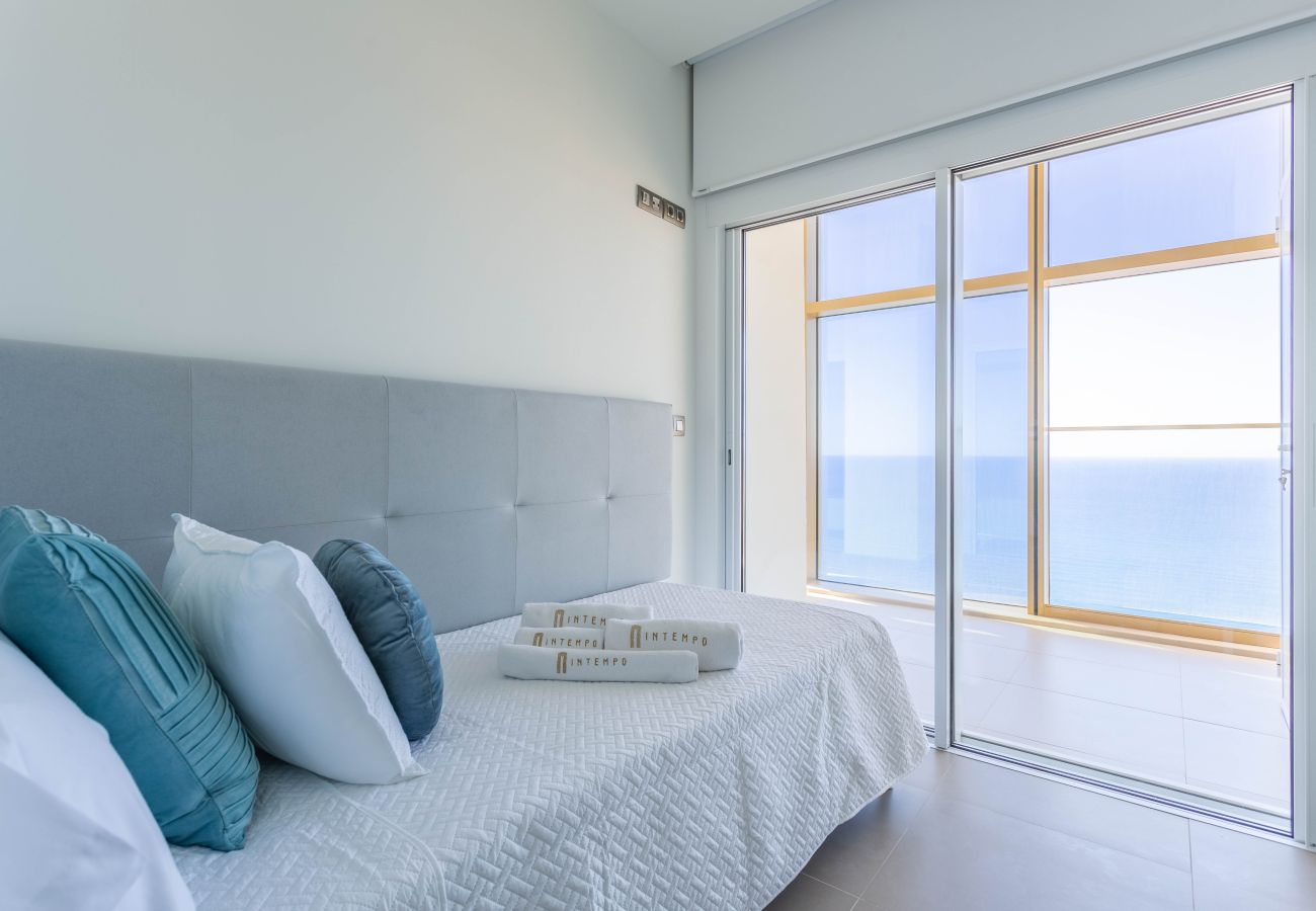 Appartement à Benidorm - Intempo by Holuxe - 325 - 32nd floor