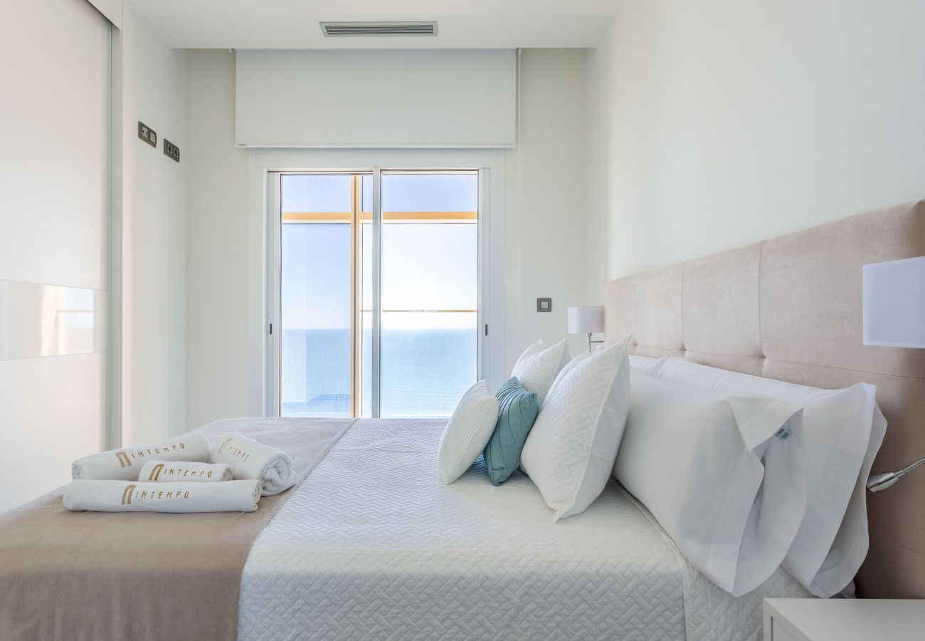 Appartement à Benidorm - Intempo by Holuxe - 325 - 32nd floor