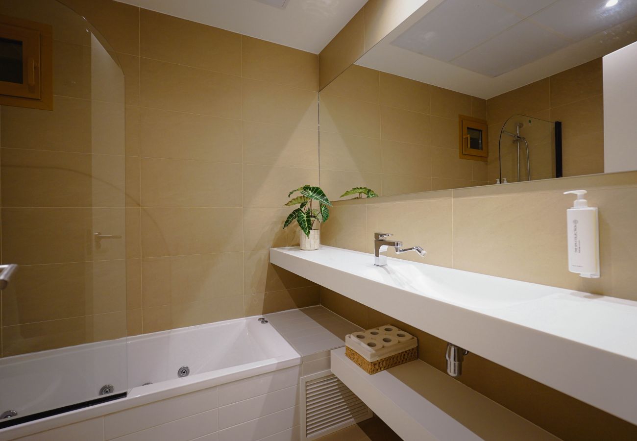 Appartement à Benidorm - Intempo by Holuxe - 024 - 2nd floor