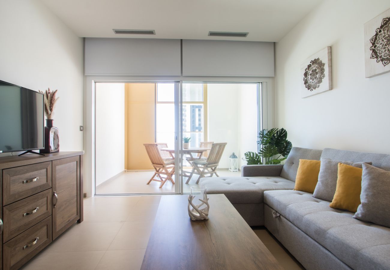 Appartement à Benidorm - Intempo by Holuxe - 015 - 1st floor