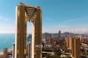 Appartement à Benidorm - Intempo by Holuxe - 015 - 1st floor
