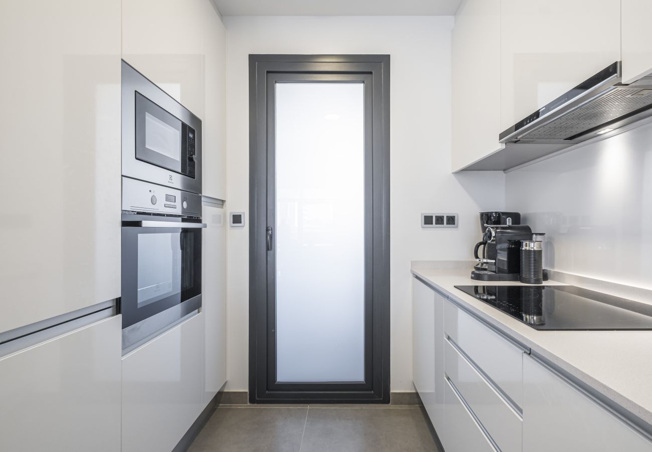 Appartement à Benidorm - Sunset Waves by Holuxe - 190