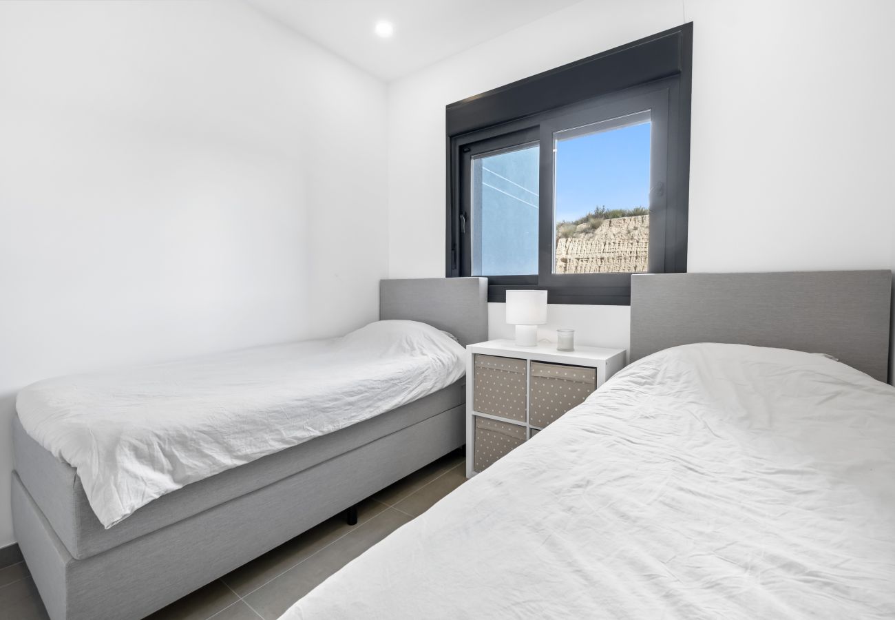 Appartement à Benidorm - Sunset Waves by Holuxe - 190