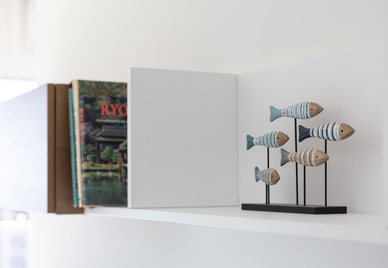 Appartement à Benidorm - Intempo by Holuxe - 144 - 14th floor