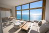 Appartement à Benidorm - Intempo by Holuxe - 356 - 35th floor