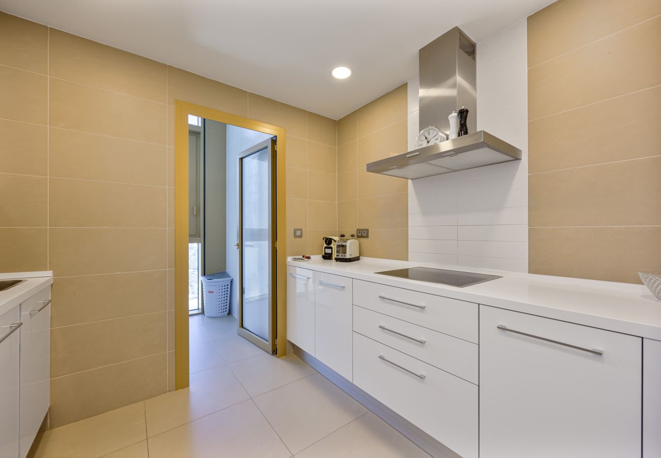 Appartement à Benidorm - Intempo by Holuxe - 143 - 14th floor