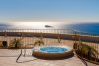 Appartement à Benidorm - Intempo by Holuxe - 074 - 7th floor