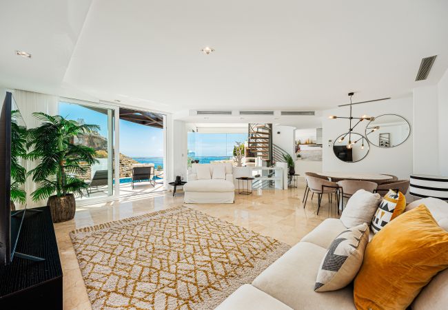Maison mitoyenne à Altea - AlteArt 18 by Holuxe