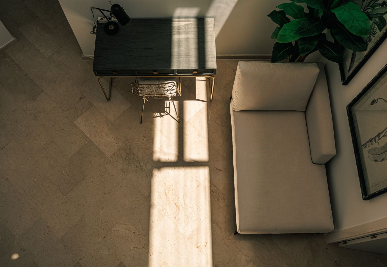 Maison mitoyenne à Altea - AlteArt 18 by Holuxe