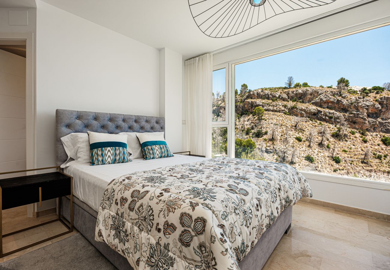 Maison mitoyenne à Altea - AlteArt 18 by Holuxe
