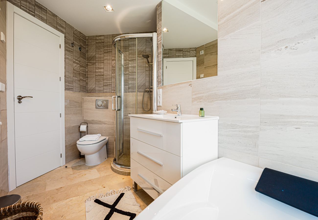 Maison mitoyenne à Altea - AlteArt 18 by Holuxe