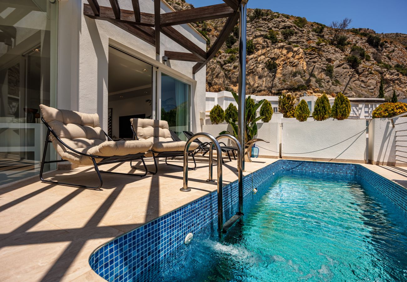 Maison mitoyenne à Altea - AlteArt 18 by Holuxe