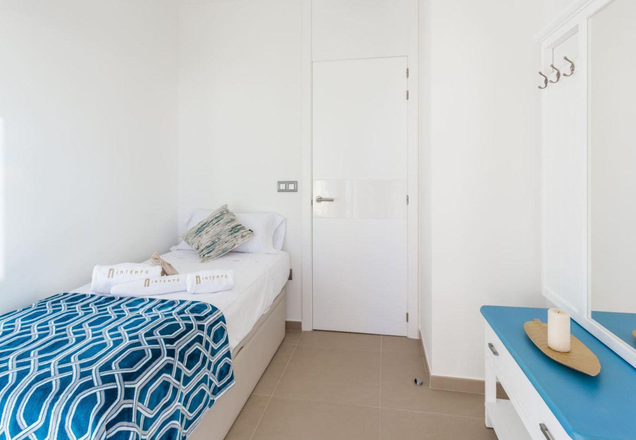 Appartamento a Benidorm - Intempo by Holuxe - 052 - 5th floor