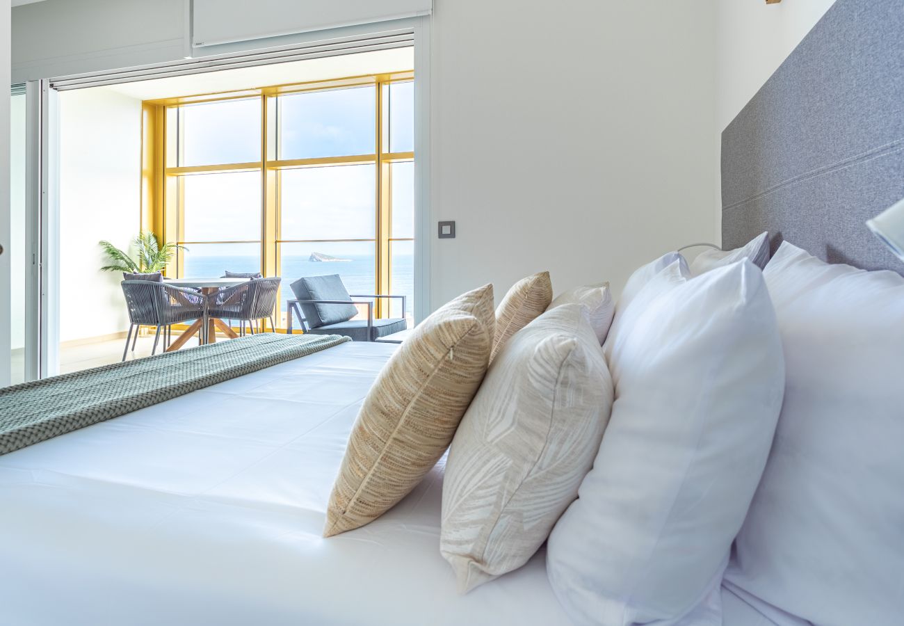 Appartamento a Benidorm - Intempo by Holuxe - 071 - 7th floor