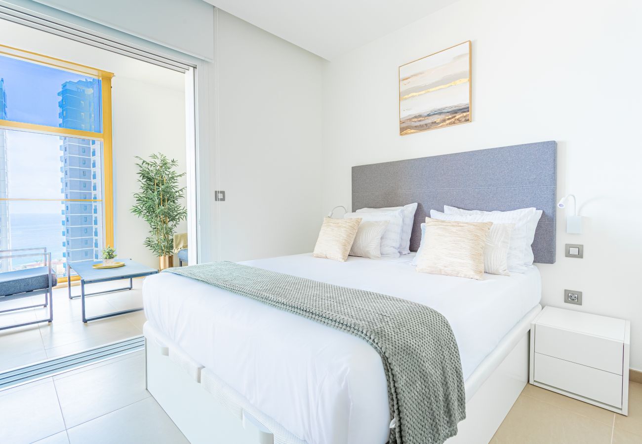 Appartamento a Benidorm - Intempo by Holuxe - 071 - 7th floor