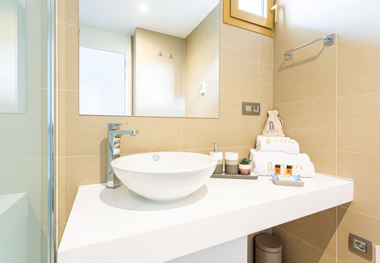 Appartamento a Benidorm - Intempo by Holuxe - 071 - 7th floor