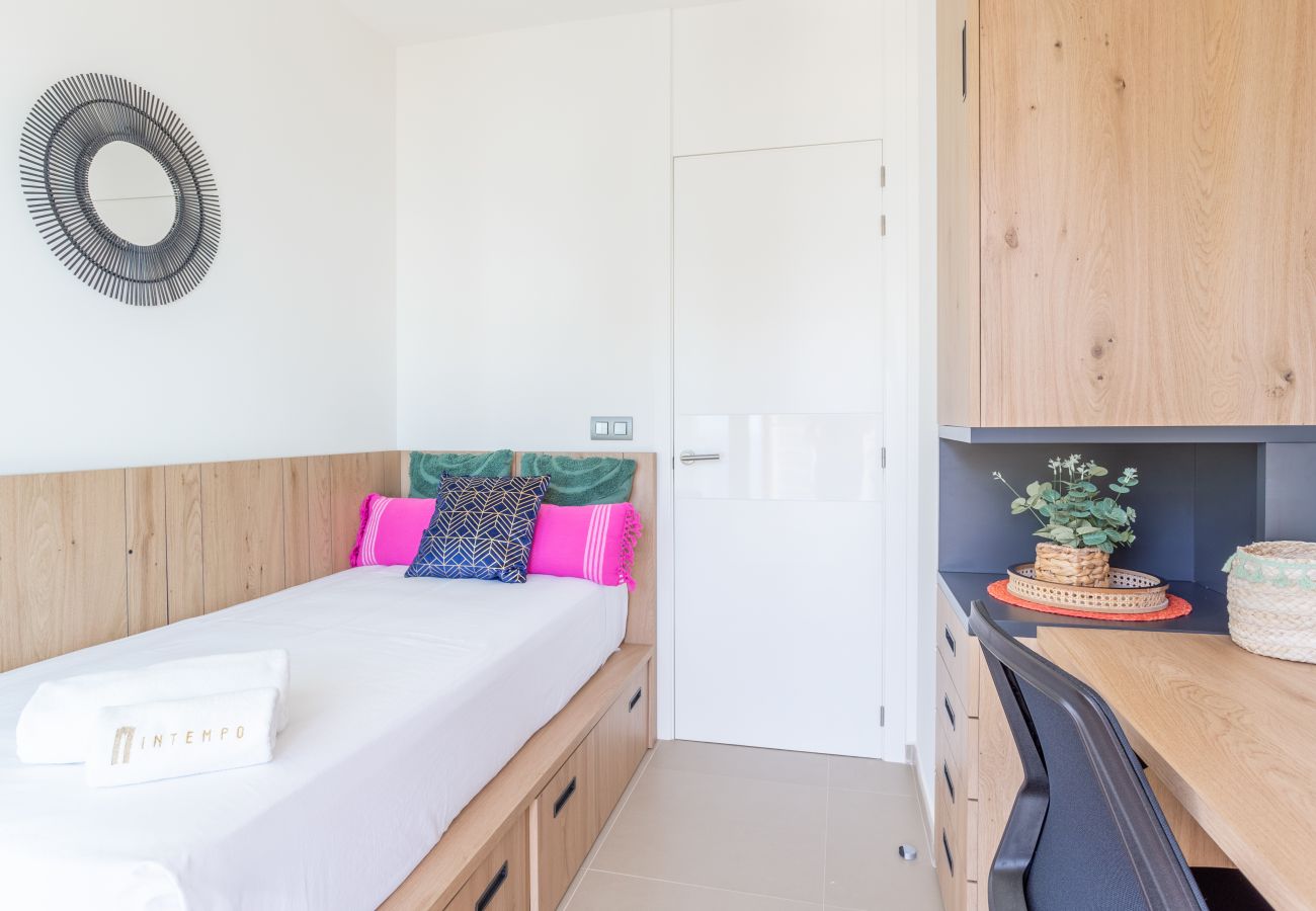 Appartamento a Benidorm - Intempo by Holuxe - 112 - 11th floor