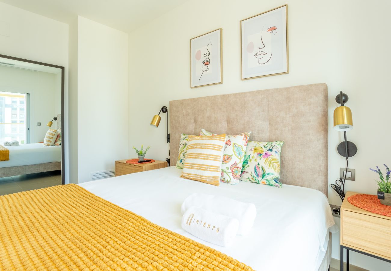 Appartamento a Benidorm - Intempo by Holuxe - 112 - 11th floor