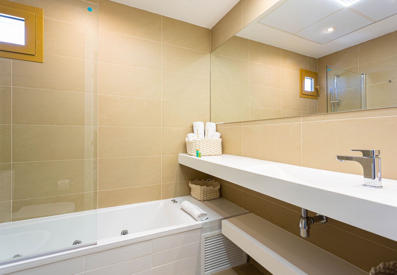 Appartamento a Benidorm - Intempo by Holuxe - 131 - 13th floor