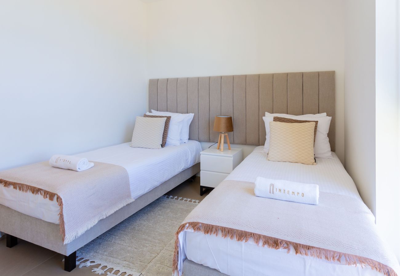 Appartamento a Benidorm - Intempo by Holuxe - 131 - 13th floor