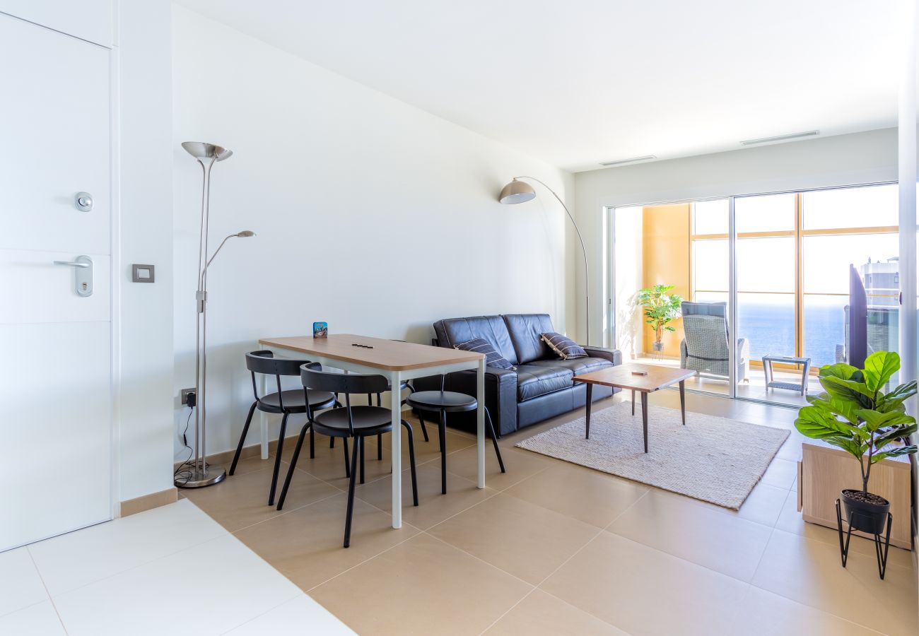 Appartamento a Benidorm - Intempo by Holuxe - 154 - 15th floor