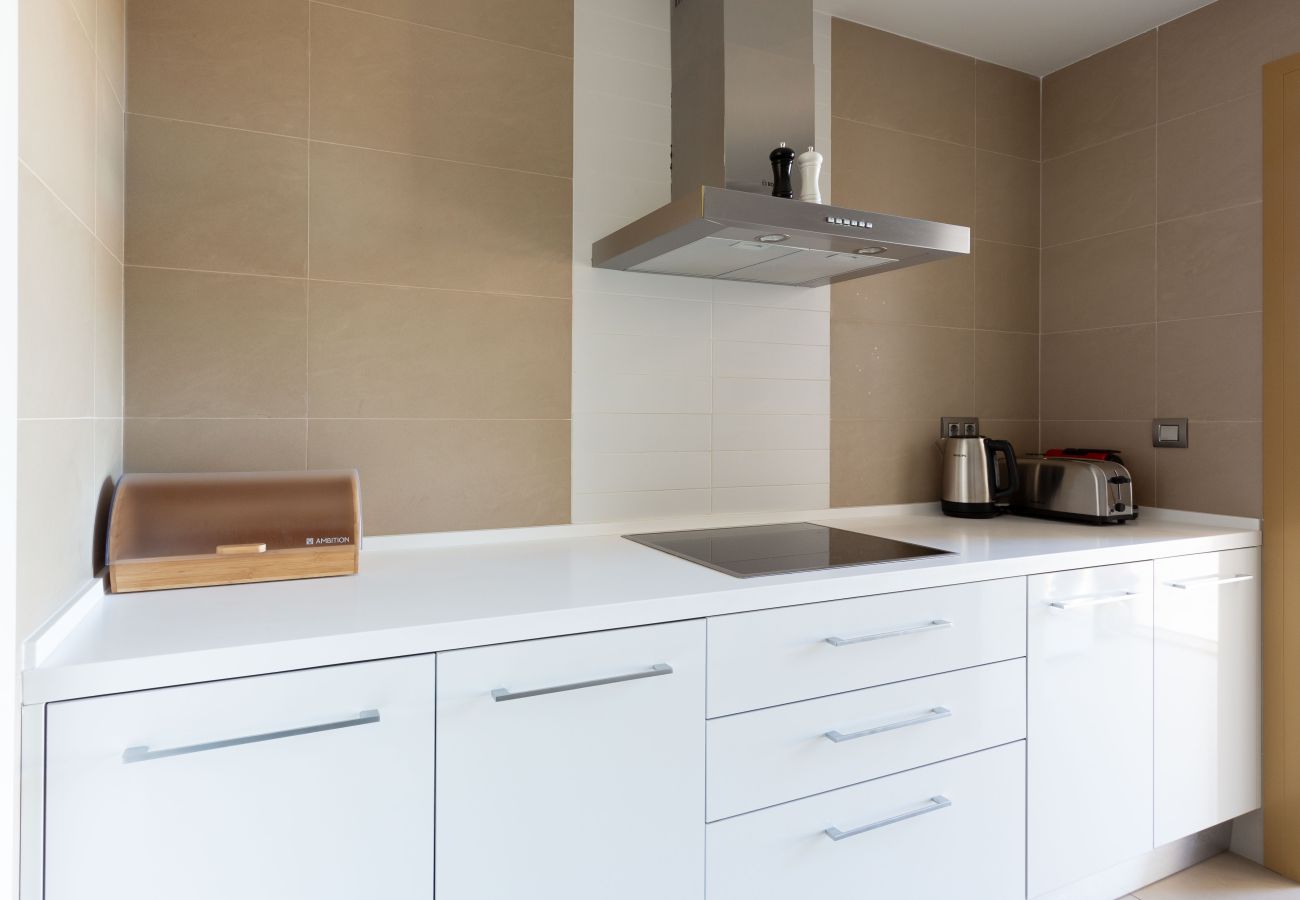 Appartamento a Benidorm - Intempo by Holuxe - 184 - 18th floor