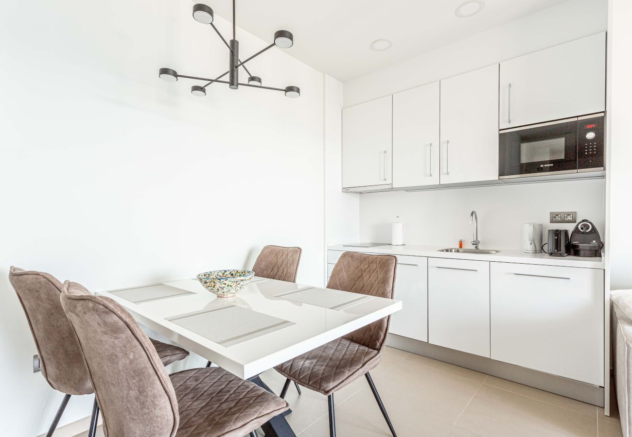 Appartamento a Benidorm - Intempo by Holuxe - 205 - 20th floor