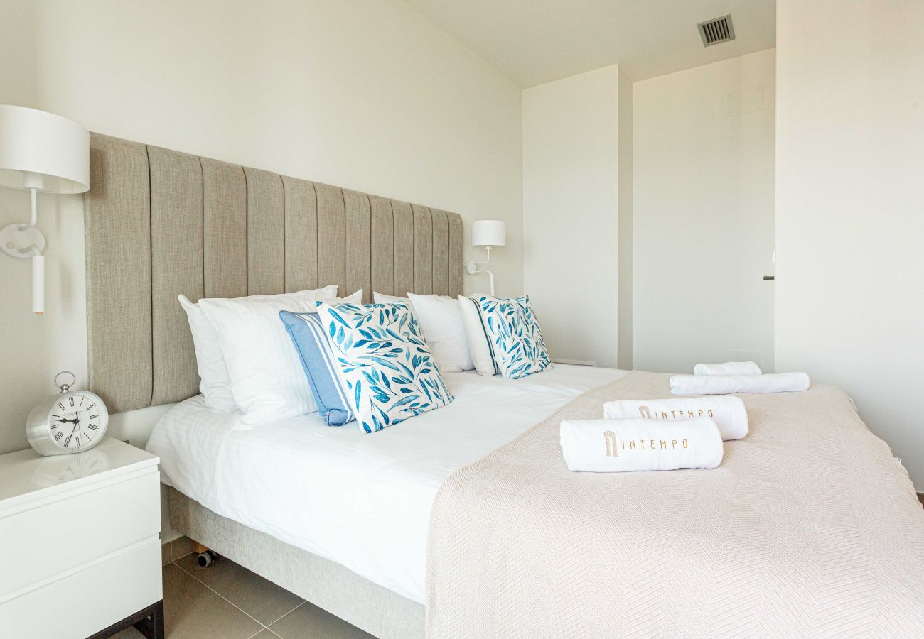 Appartamento a Benidorm - Intempo by Holuxe - 205 - 20th floor
