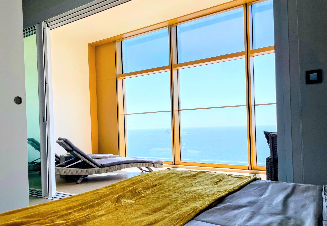 Appartamento a Benidorm - Intempo by Holuxe - 194 - 19th floor