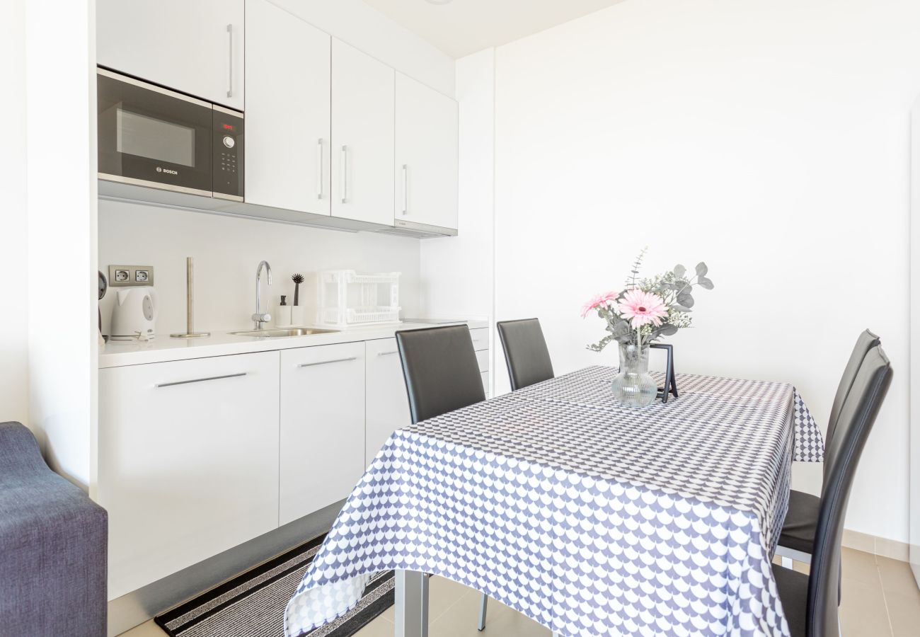 Appartamento a Benidorm - Intempo by Holuxe - 232 - 23rd floor