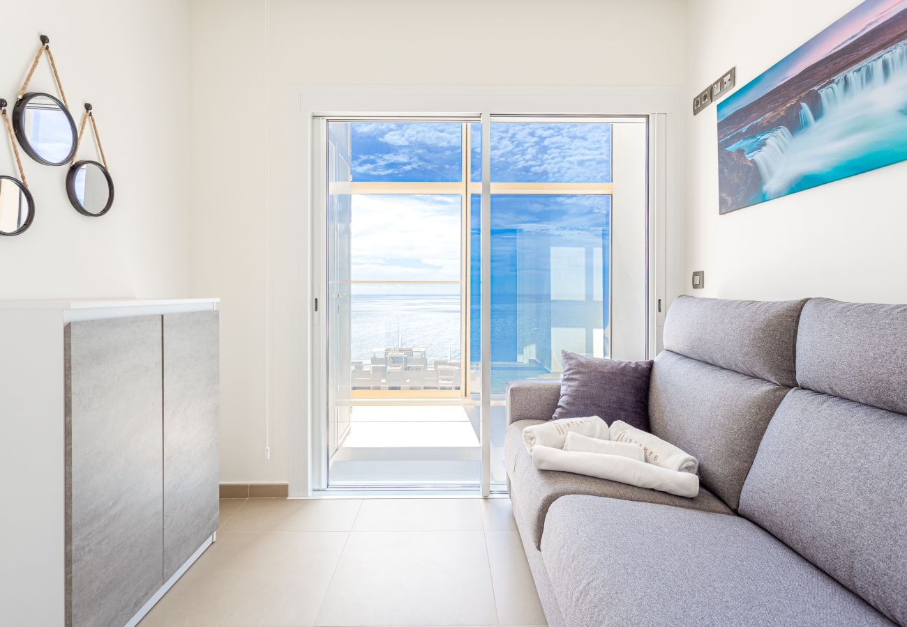 Appartamento a Benidorm - Intempo by Holuxe - 232 - 23rd floor