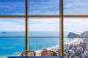 Appartamento a Benidorm - Intempo by Holuxe - 296 - 29th floor