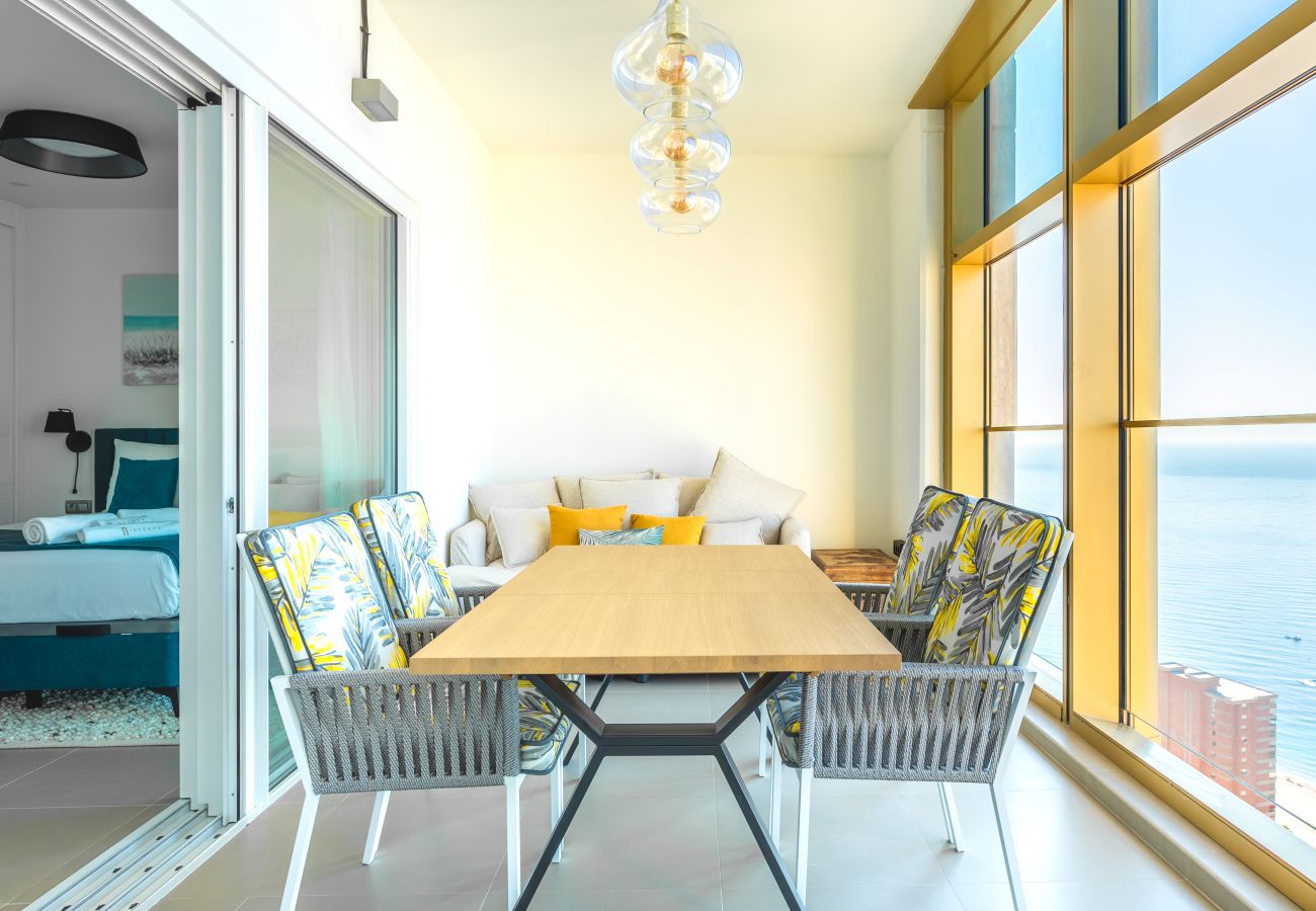 Appartamento a Benidorm - Intempo by Holuxe - 303 - 30th floor