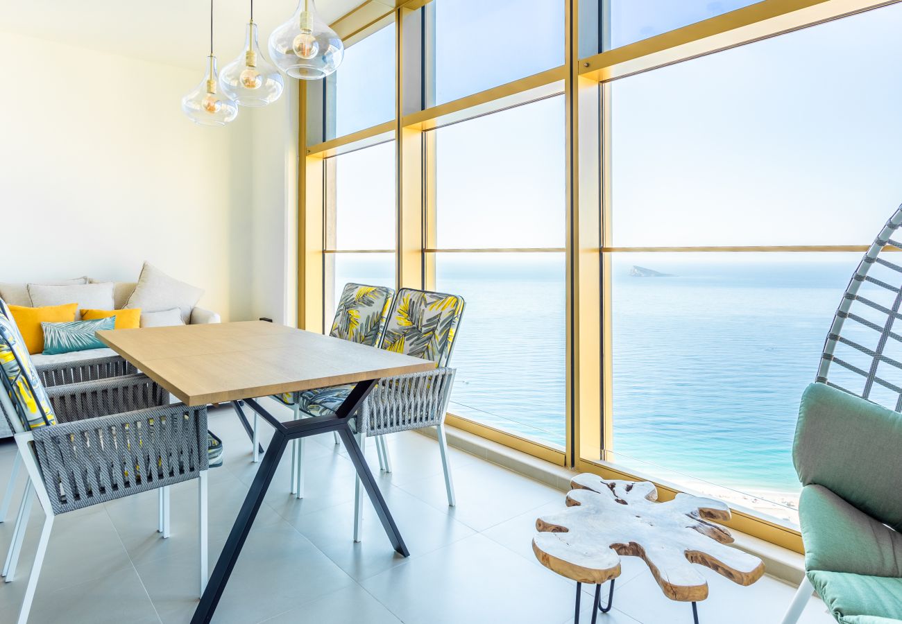 Appartamento a Benidorm - Intempo by Holuxe - 303 - 30th floor