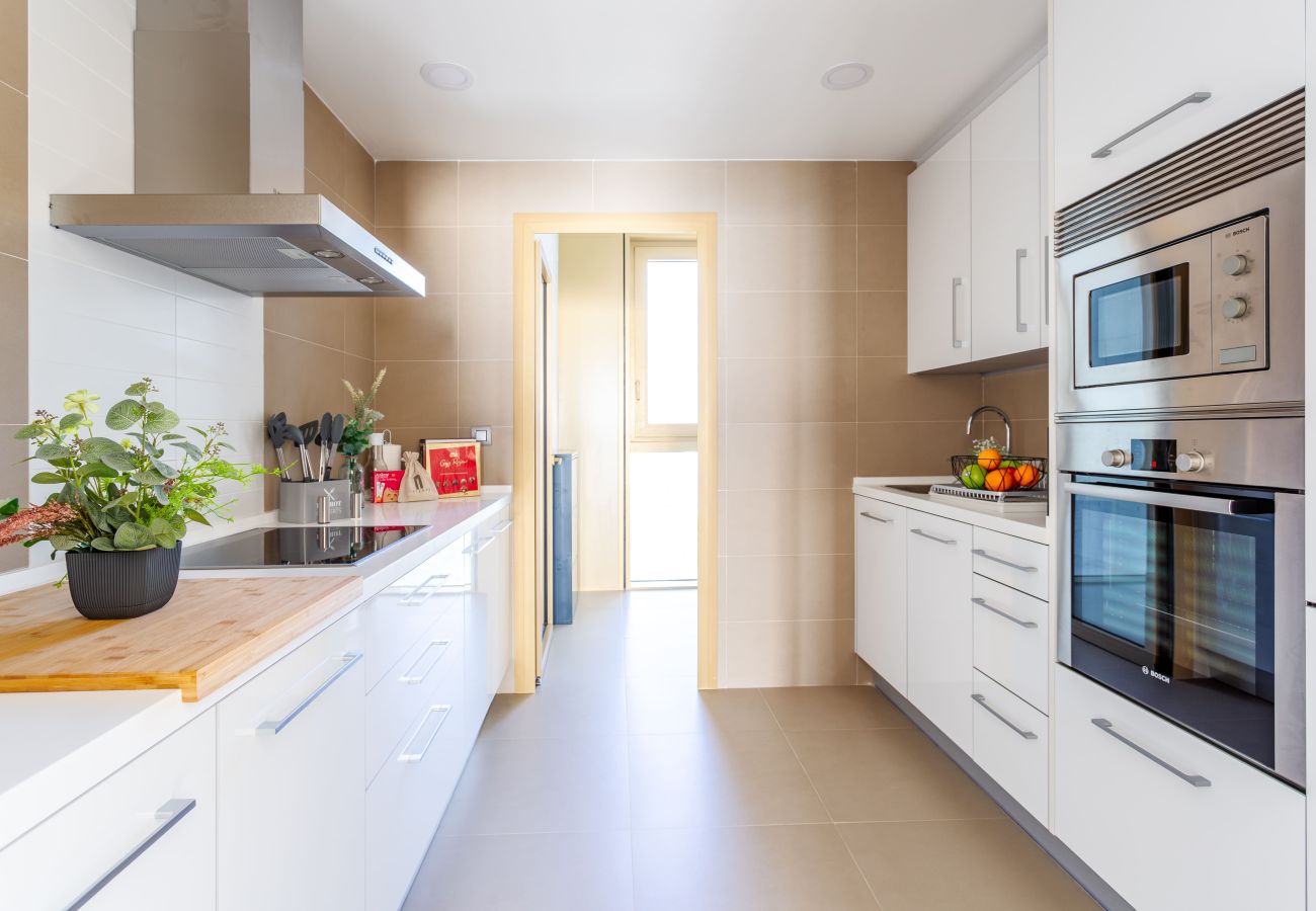 Appartamento a Benidorm - Intempo by Holuxe - 291 - 29th floor