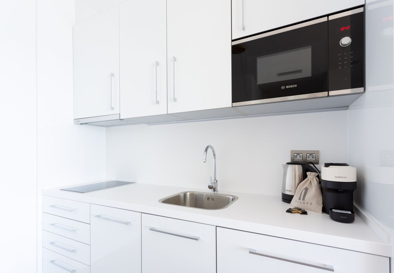 Appartamento a Benidorm - Intempo by Holuxe - 325 - 32nd floor