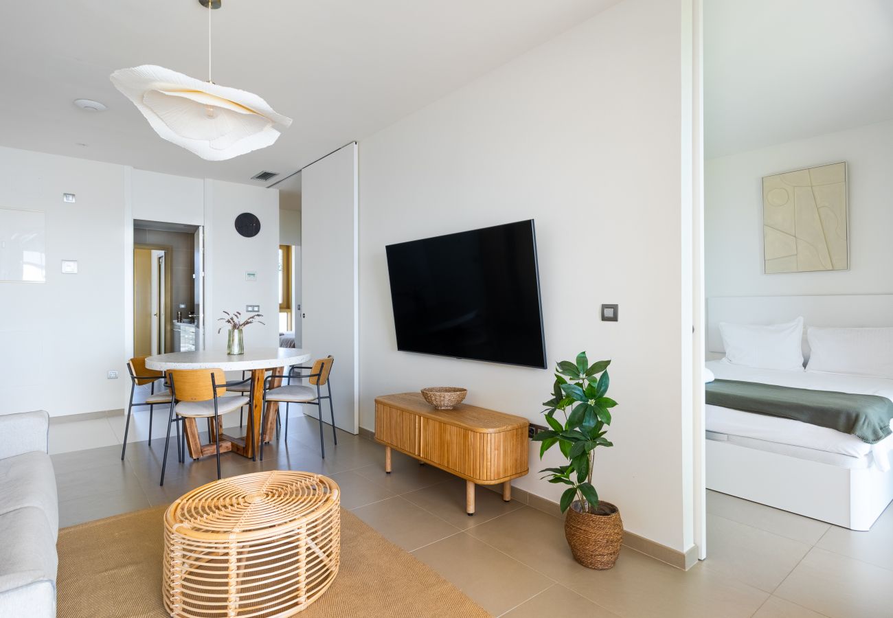 Appartamento a Benidorm - Intempo by Holuxe - 293 - 29th floor