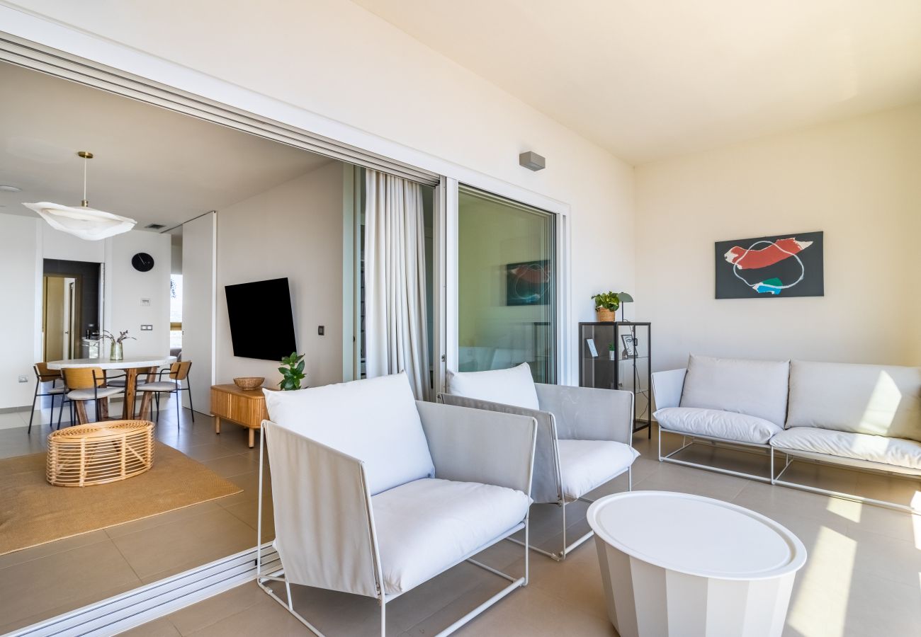 Appartamento a Benidorm - Intempo by Holuxe - 293 - 29th floor