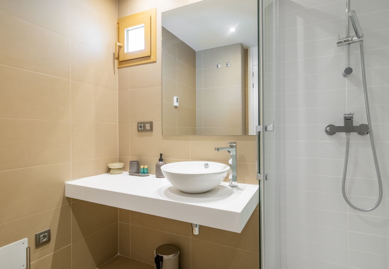 Appartamento a Benidorm - Intempo by Holuxe - 293 - 29th floor