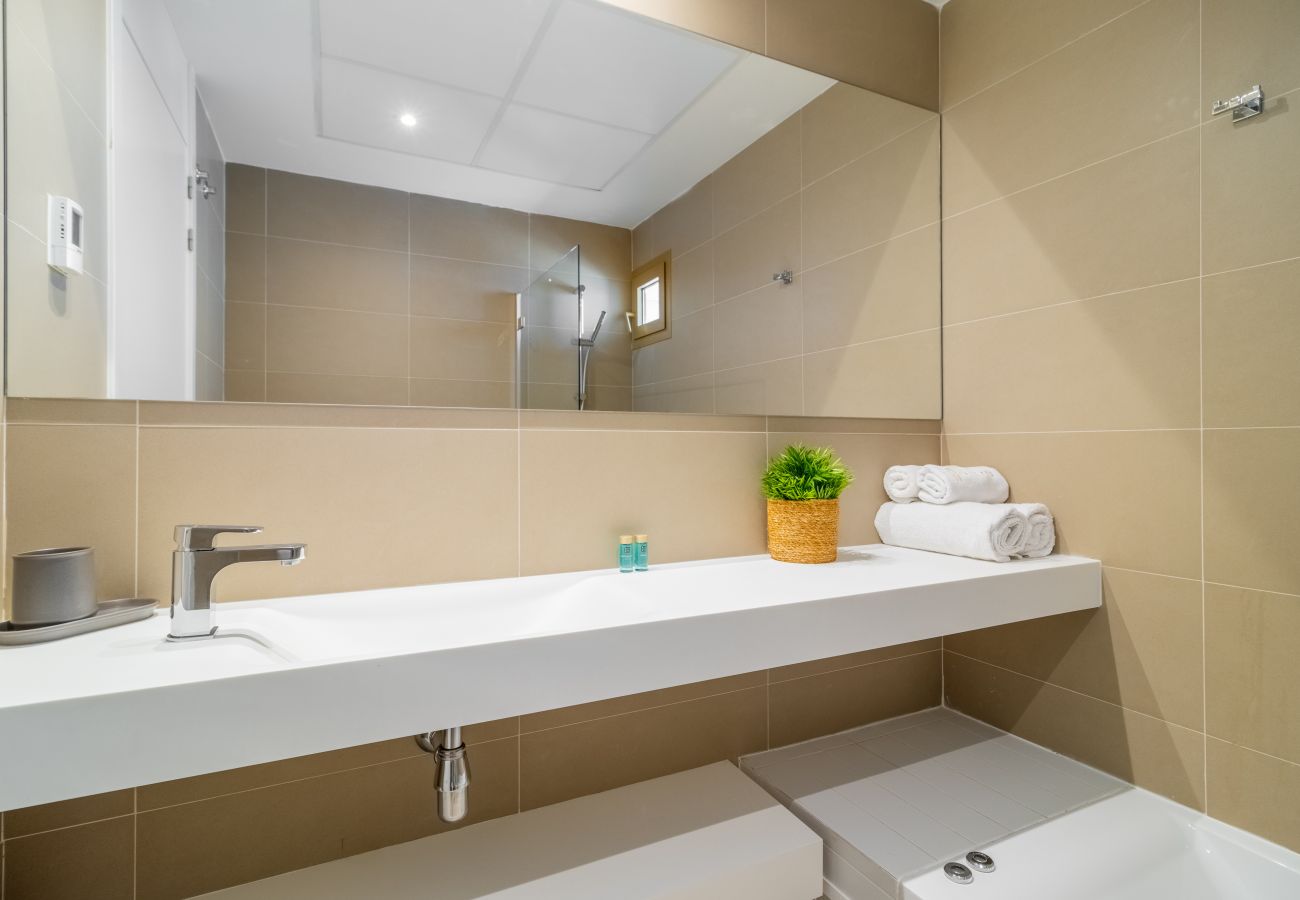 Appartamento a Benidorm - Intempo by Holuxe - 293 - 29th floor