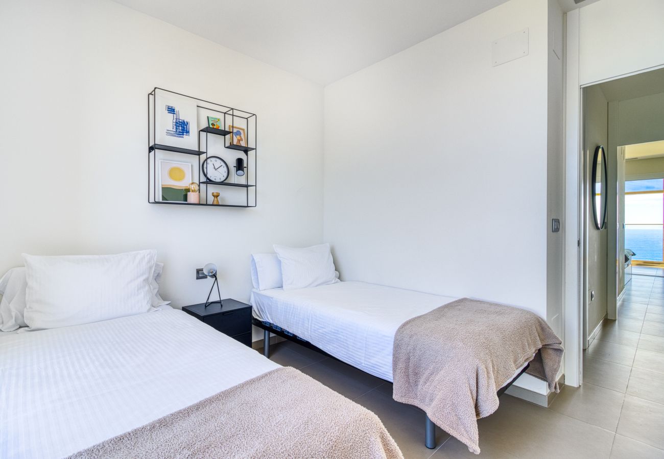 Appartamento a Benidorm - Intempo by Holuxe - 293 - 29th floor