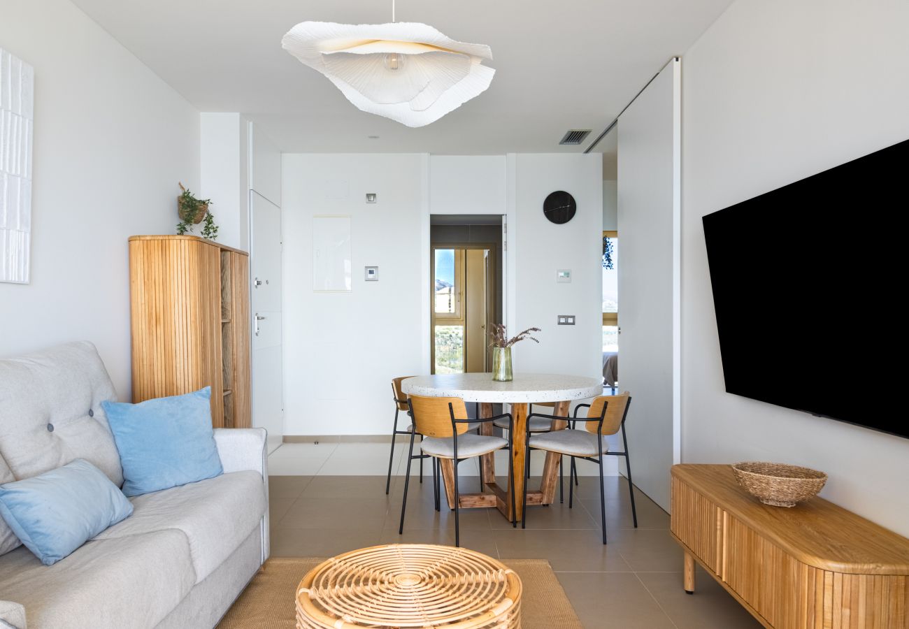 Appartamento a Benidorm - Intempo by Holuxe - 293 - 29th floor