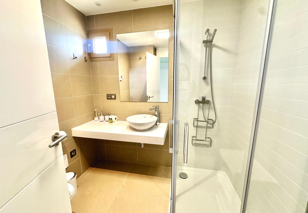 Appartamento a Benidorm - Intempo by Holuxe - 176 - 17th floor