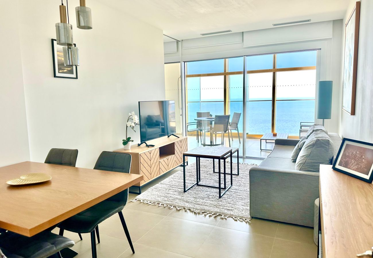 Appartamento a Benidorm - Intempo by Holuxe - 176 - 17th floor