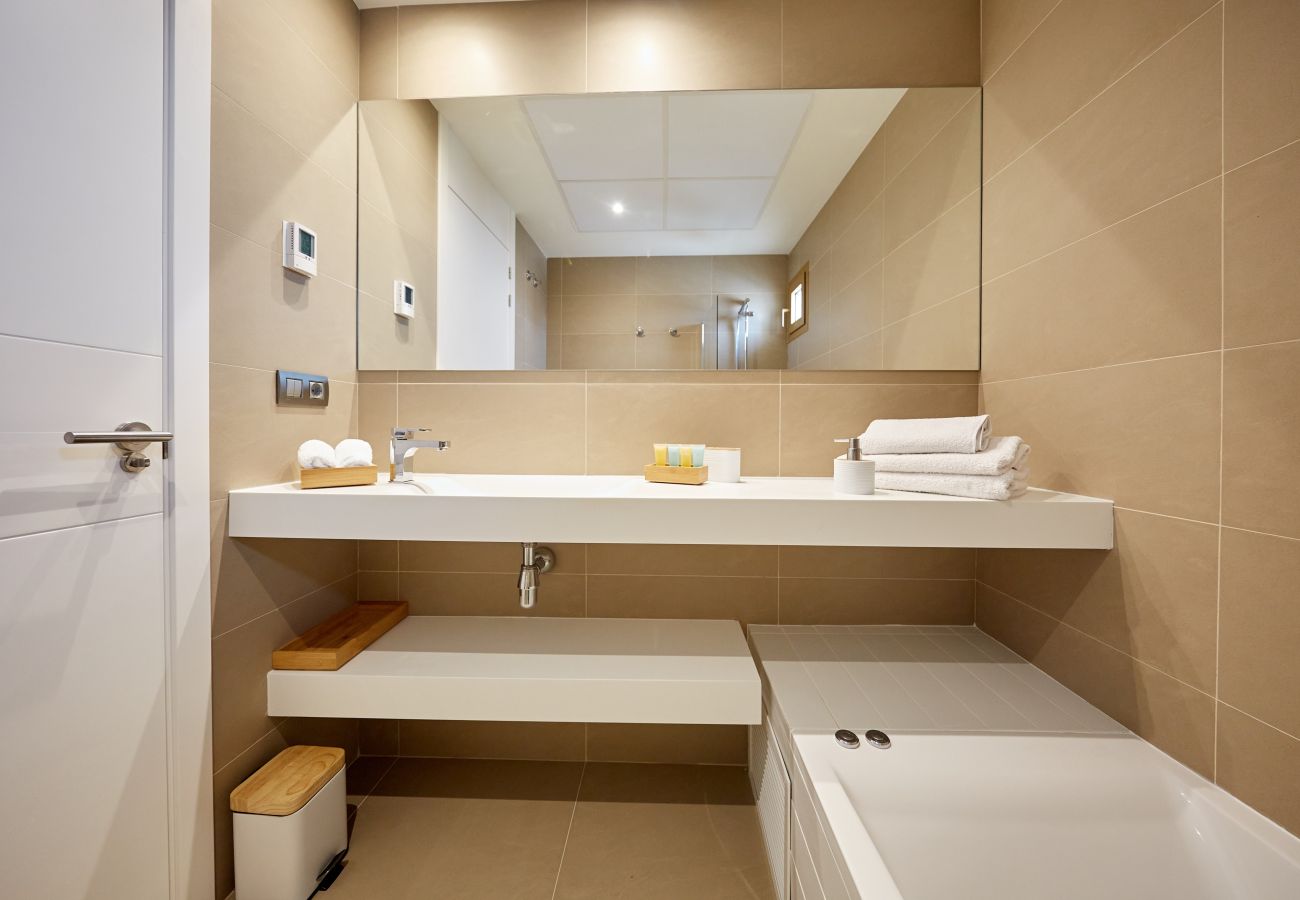 Appartamento a Benidorm - Intempo by Holuxe - 096 - 09th floor