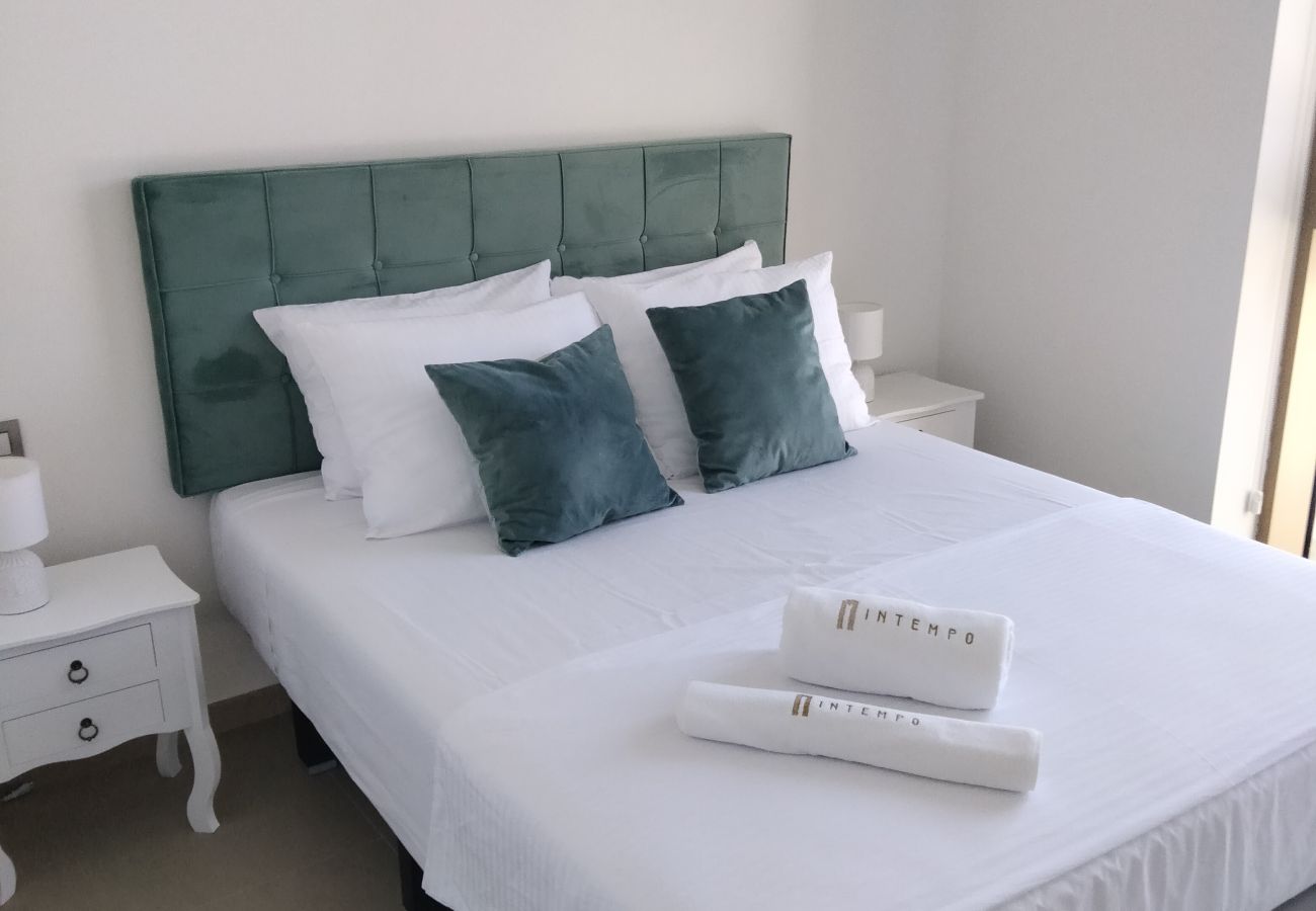 Appartamento a Benidorm - Intempo by Holuxe - 015 - 1st floor