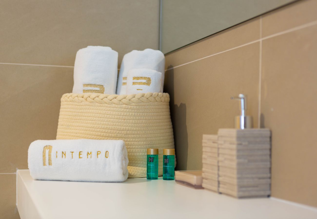 Appartamento a Benidorm - Intempo by Holuxe - 265 - 26th floor