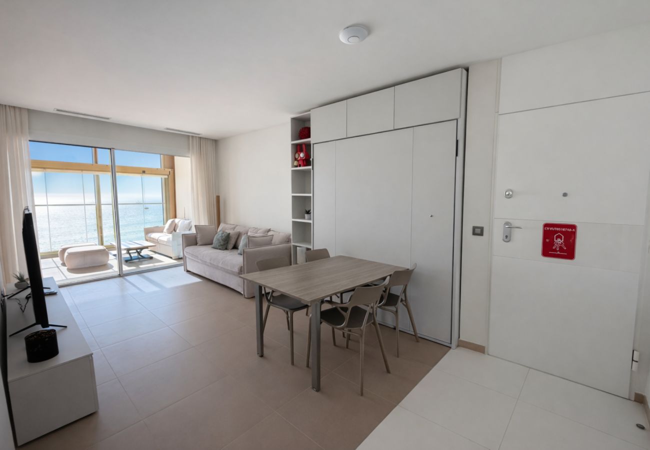 Appartamento a Benidorm - Intempo by Holuxe - 356 - 35th floor